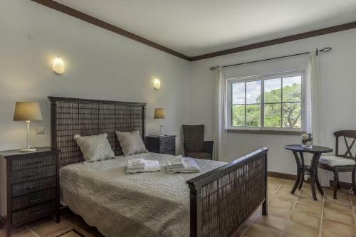 Seaview Terrace Benagil Villa