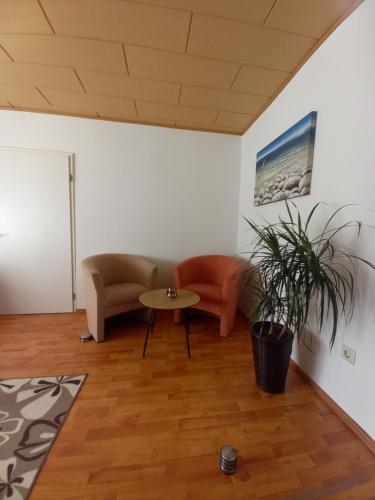 Apartamento Quartier 6