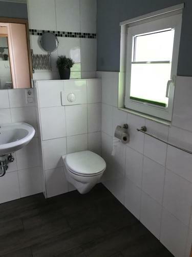Apartamento Wenzel - Ferienwohnung Ambiente
