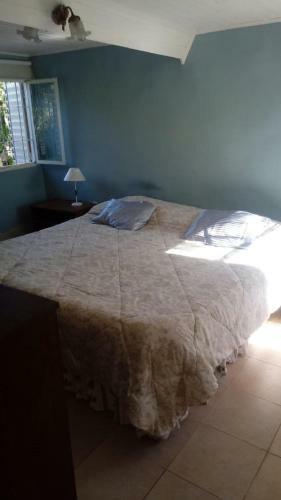 Casa De Campo De Familiar