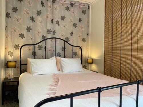 Bed & Breakfast Montinho Boutique Suites And Studio's