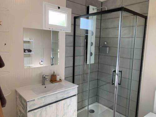 Bed & Breakfast Montinho Boutique Suites And Studio's
