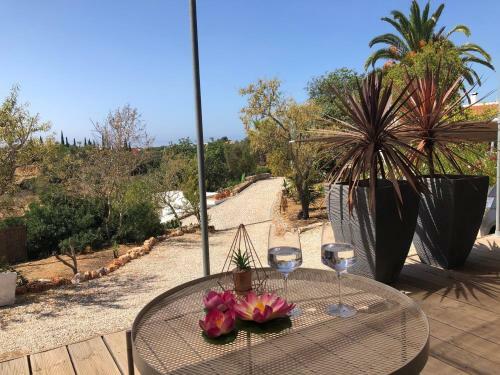 Bed & Breakfast Montinho Boutique Suites And Studio's
