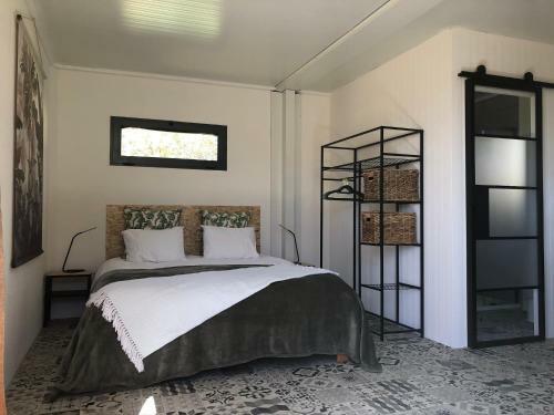 Bed & Breakfast Montinho Boutique Suites And Studio's
