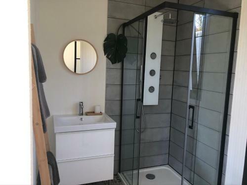 Bed & Breakfast Montinho Boutique Suites And Studio's