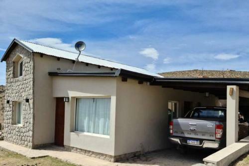 Hermosa Casa En Taf� Del Valle!