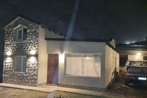 Hermosa Casa En Taf� Del Valle!