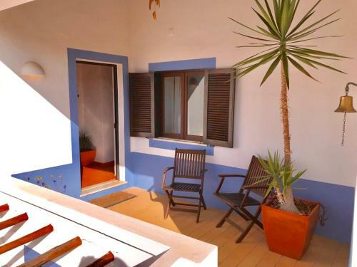 Villa Casa Da Figueira