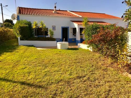 Villa Casa Da Figueira