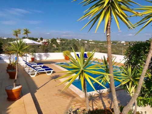 Villa Casa Da Figueira