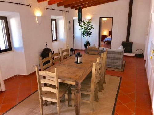 Villa Casa Da Figueira