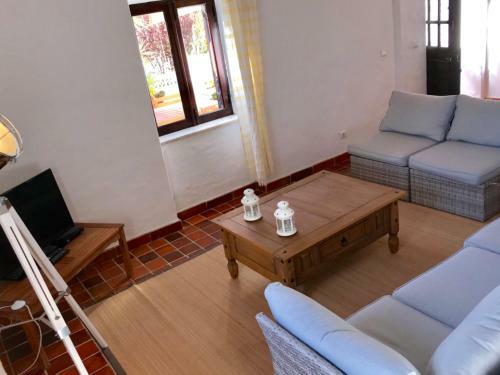 Villa Casa Da Figueira