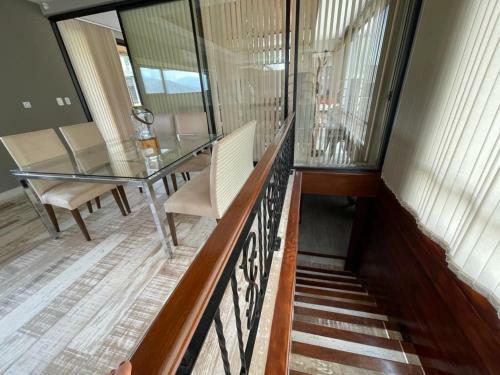 Casa En Los Casta�os, Taf� Del Valle