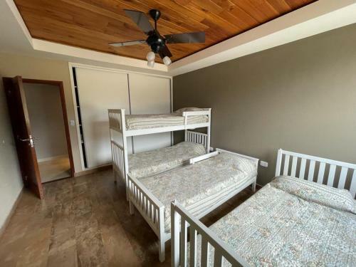 Casa En Los Casta�os, Taf� Del Valle