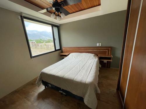 Casa En Los Casta�os, Taf� Del Valle