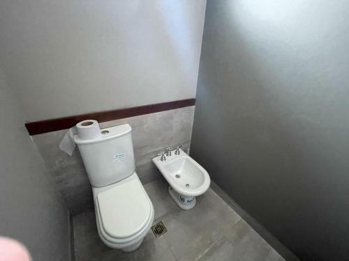 Casa En Los Casta�os, Taf� Del Valle