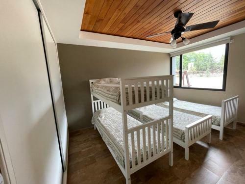 Casa En Los Casta�os, Taf� Del Valle