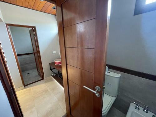 Casa En Los Casta�os, Taf� Del Valle