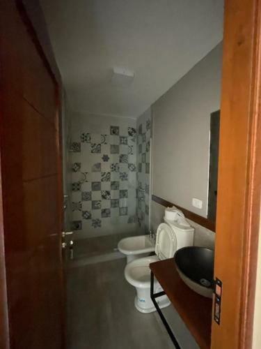 Casa En Los Casta�os, Taf� Del Valle