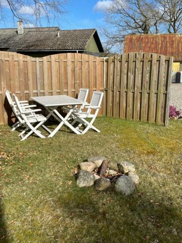 Apartamento Kielstrup Ferielejlighed