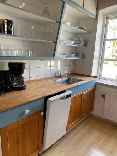 Apartamento Kielstrup Ferielejlighed
