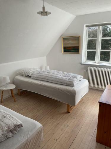 Apartamento Kielstrup Ferielejlighed