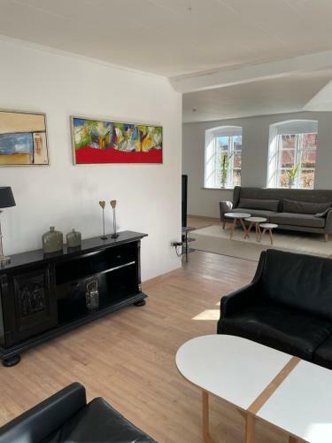 Apartamento Kielstrup Ferielejlighed