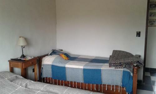Descanso Reparador
