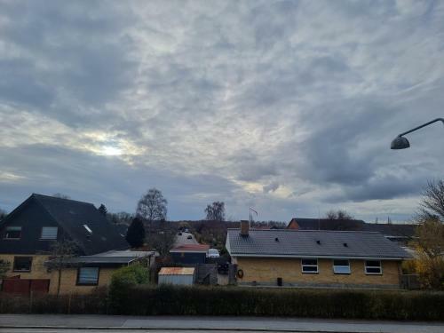 Apartamento Cozy Holeby House