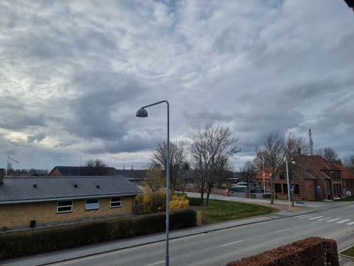 Apartamento Cozy Holeby House