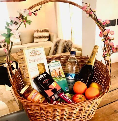 Exklusives Alpenchalet