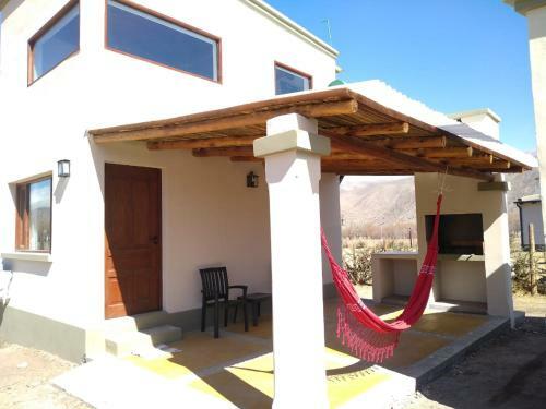 Apartamento Entre Monta�as