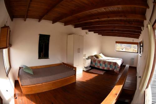 Apartamento Entre Monta�as