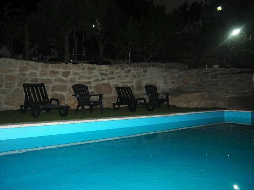 Hostal Casa Dos Navegantes