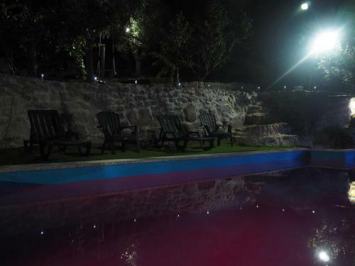 Hostal Casa Dos Navegantes