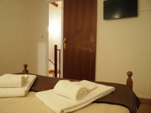Hostal Casa Dos Navegantes