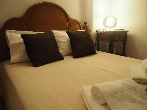 Hostal Casa Dos Navegantes