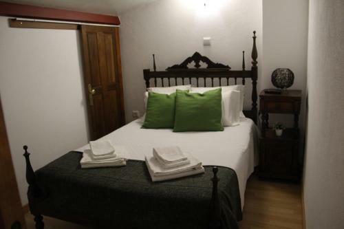 Hostal Casa Dos Navegantes