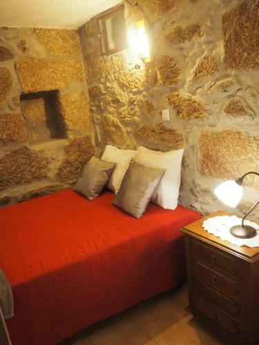 Hostal Casa Dos Navegantes