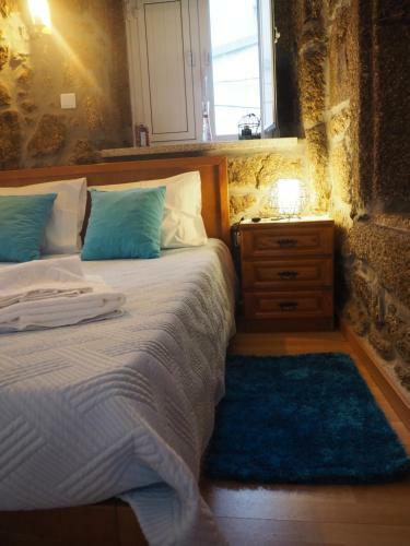 Hostal Casa Dos Navegantes