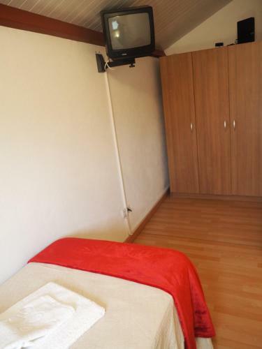 Hostal Casa Dos Navegantes