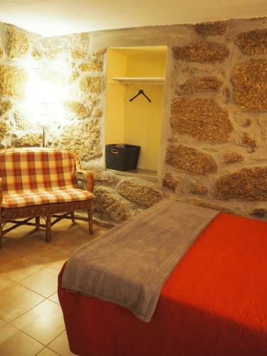 Hostal Casa Dos Navegantes