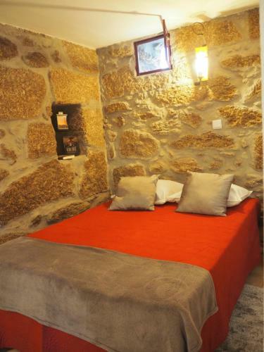 Hostal Casa Dos Navegantes