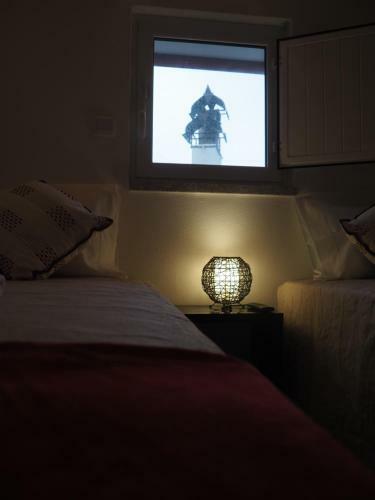 Hostal Casa Dos Navegantes