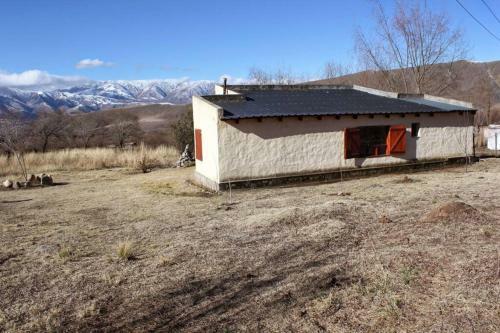 Casa En Taf� Del Valle