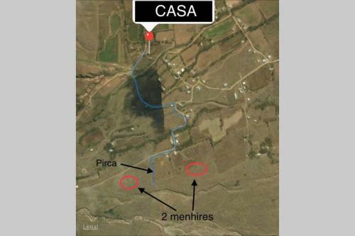 Casa En Taf� Del Valle