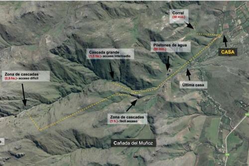 Casa En Taf� Del Valle