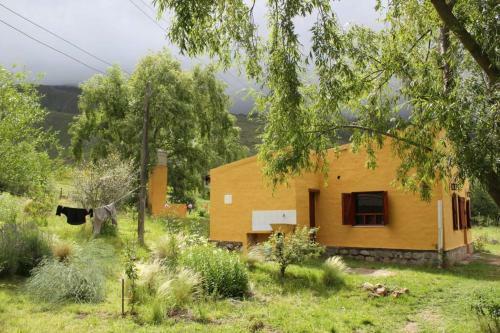 Casa En Taf� Del Valle