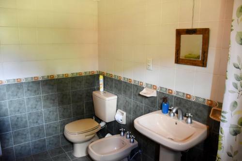 Casa En Taf� Del Valle