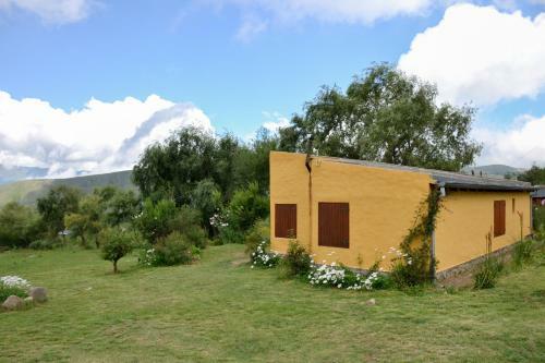 Casa En Taf� Del Valle